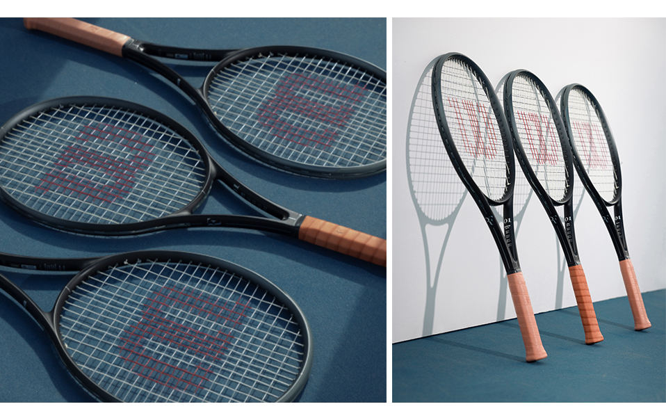 Wilson RF Collection