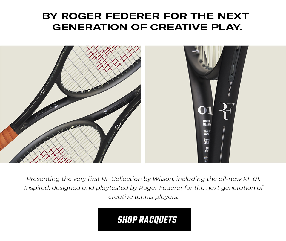 Wilson RF Collection