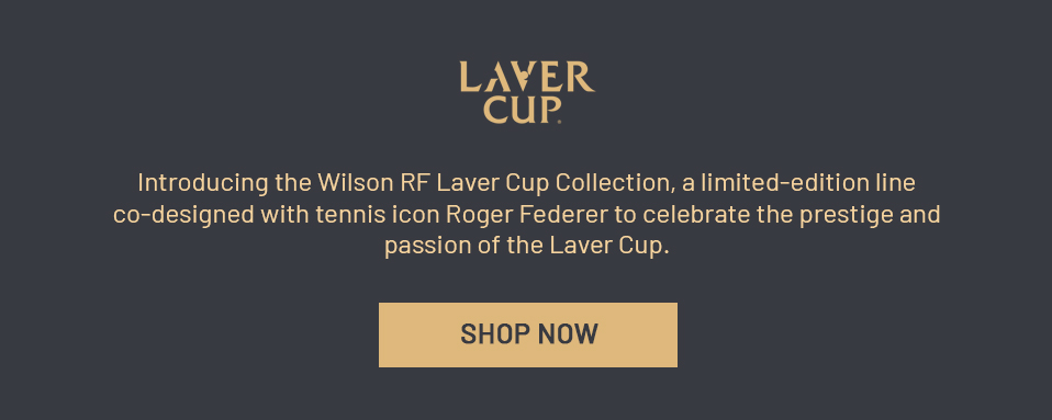 Wilson Laver Cup 2025