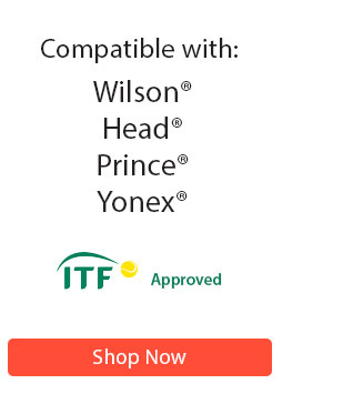 Sony Smart Sensor Racquets