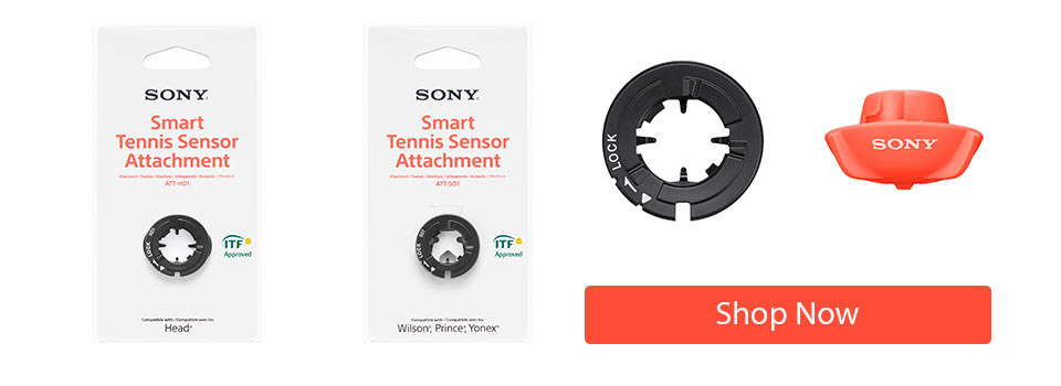 Sony Smart Sensor 6