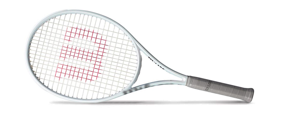 Wilson Shift Tennis Racquets