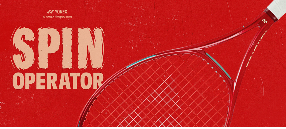 Yonex Vcore 8th Gen Tennis Racquets