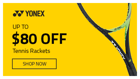 Yonex Rackets