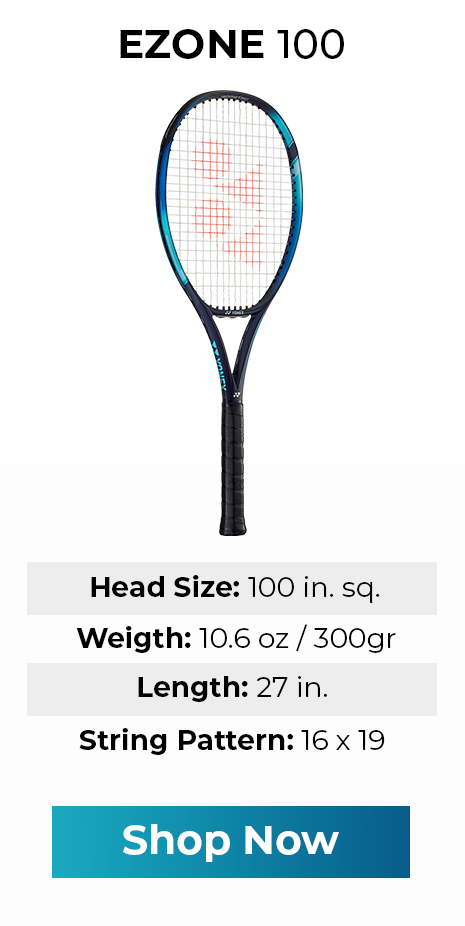 Yonex Ezone 100