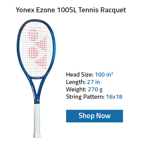 Yonex Ezone Tennis Racquets | Tennis Plaza | Tennis Plaza