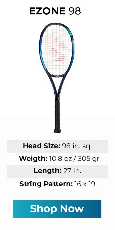 Yonex Ezone 98