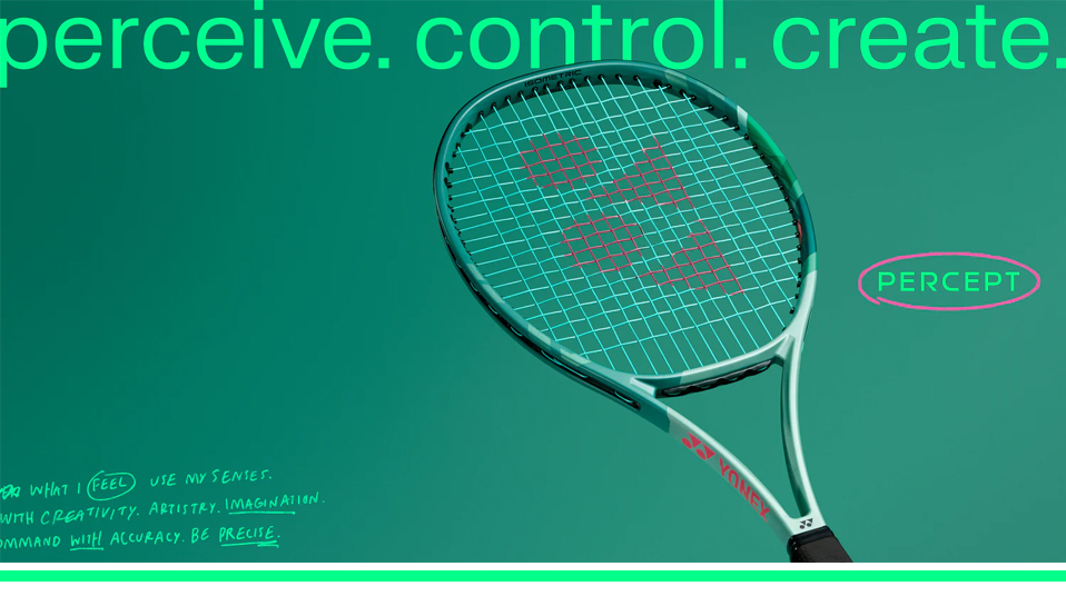 Wilson Burn V5 Tennis Racquets