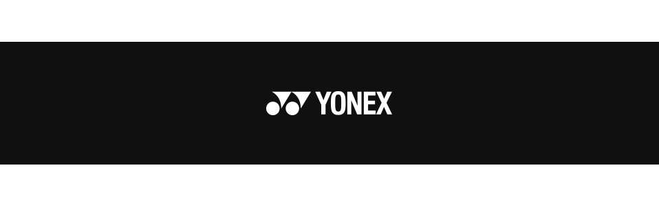 YONEX PERCETP RACQUETS