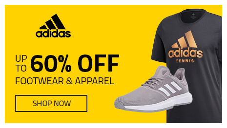 Adidas Black Friday Sale!