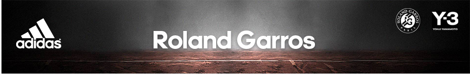 Adidas Roland Garros Tennis