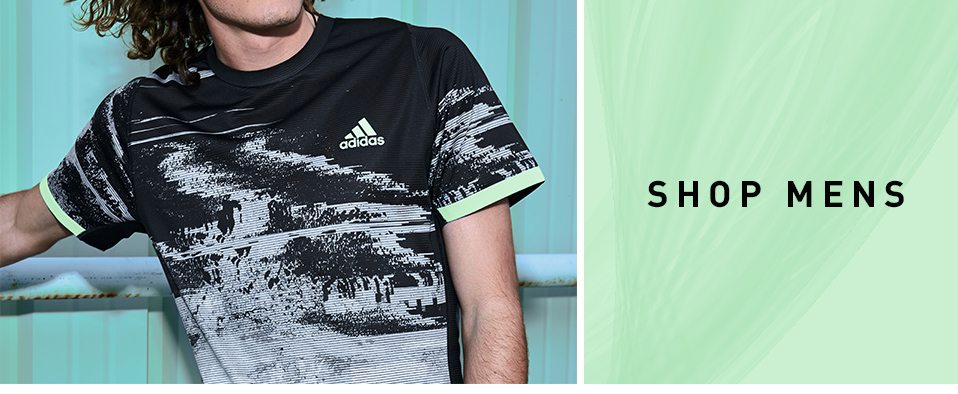 adidas tennis apparel 2019