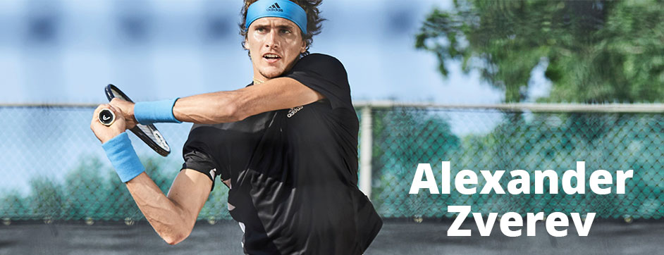 Alexander Zverev