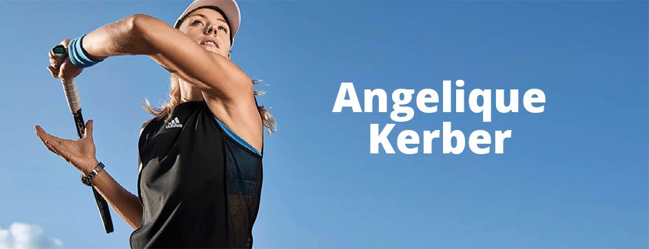 Angelique Kerber