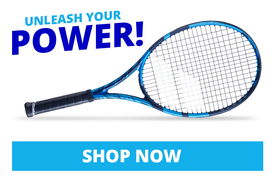 Babolat Pure Drive Tennis Rackets