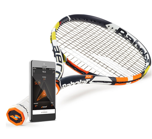 Babolat Play Tennis Rackets