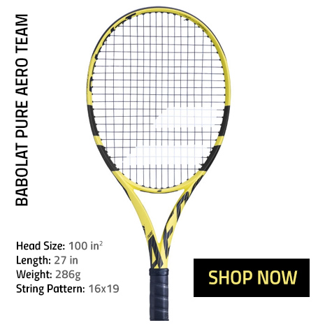 Babolat Pure Aero Team