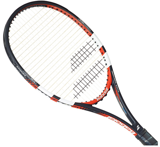 Babolat Pure Control Tennis Rackets