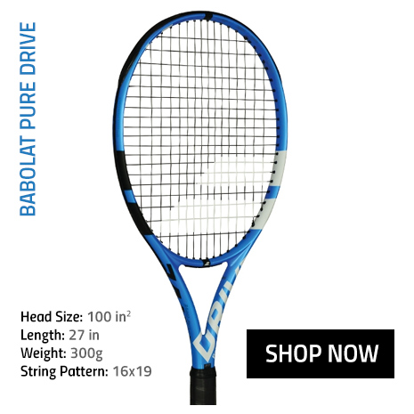 Babolat Pure Drive