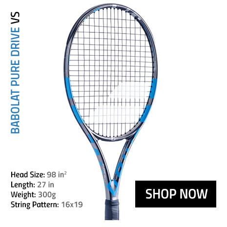 New Babolat Pure Drive Tennis Racket Tennis Plaza