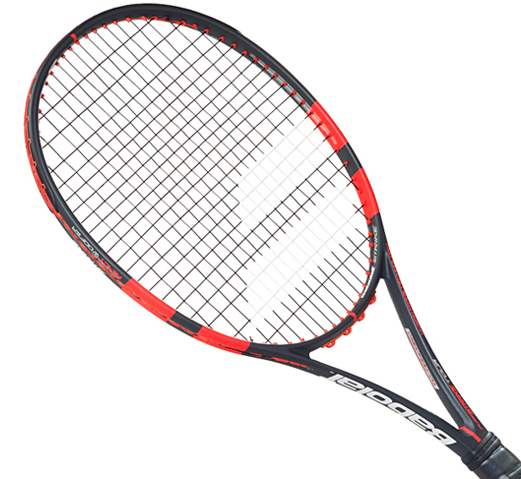 Babolat Pure Strike Tennis Rackets | Tennis Plaza