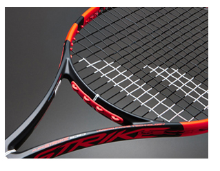 Babolat Pure Strike Throat