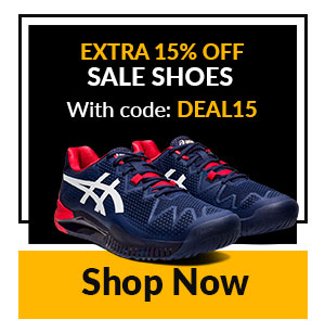 2020 Cyber Monday Tennis Plaza