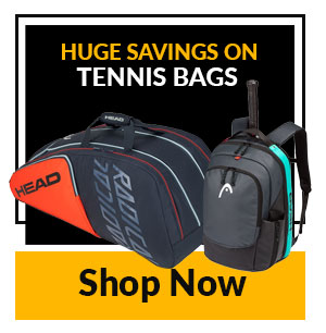 Tennis Bags