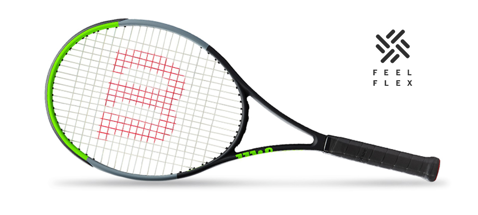 Wilson Blade Tennis Rackets