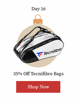 Shop Tecnifibre Bags Sale