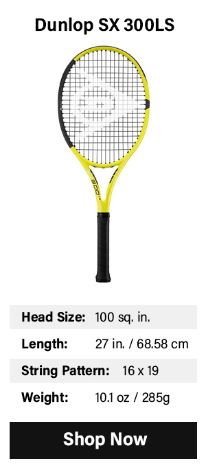 Dunlop SX 300LS