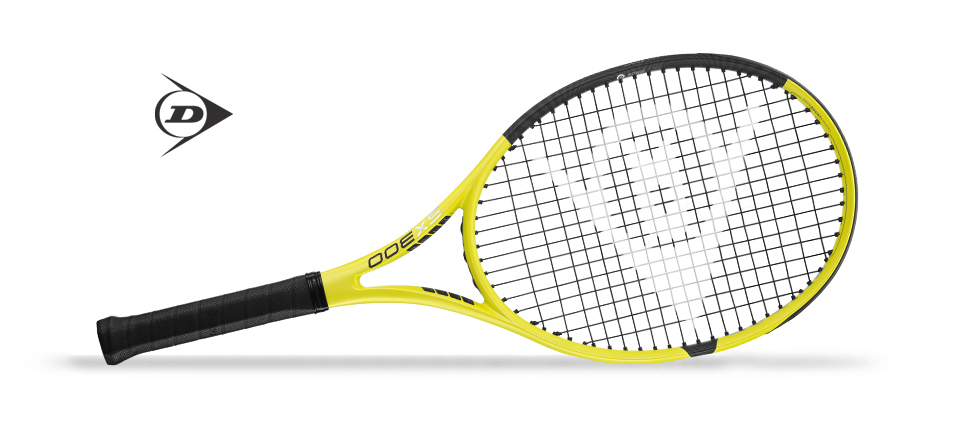 Dunlop SX 2022 Racket Series