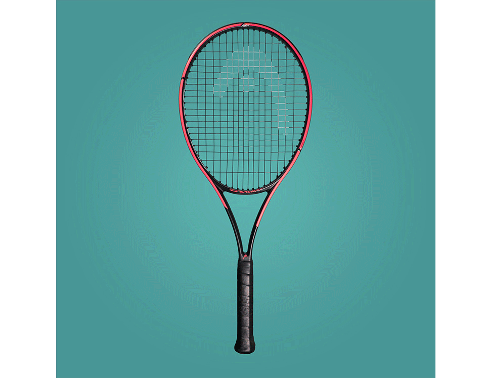 Gravity Tennis Rackets Flip Design