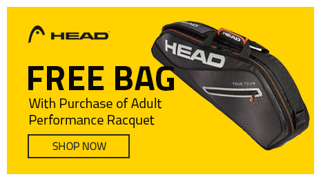 Head Free Bag!