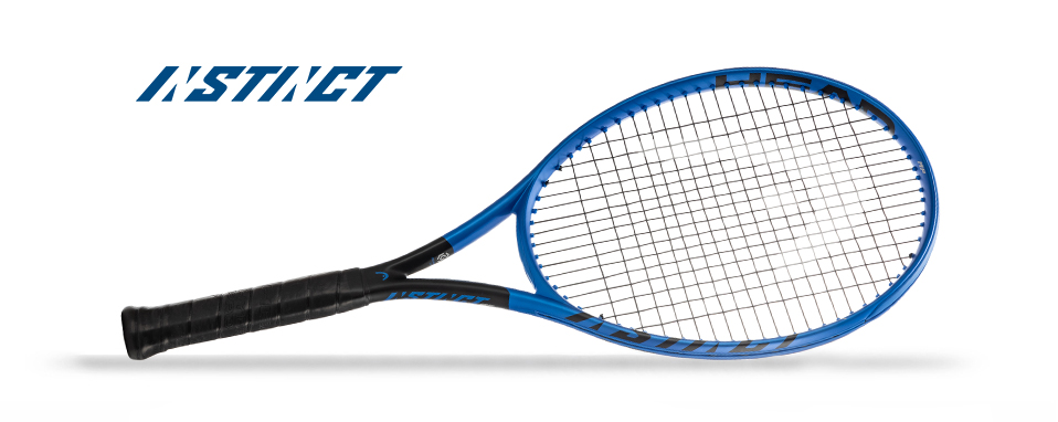 Head Instinct 2022 Tennis Racquets