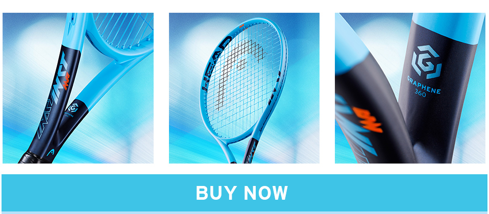 Head Graphene 360 Instinct Rackets