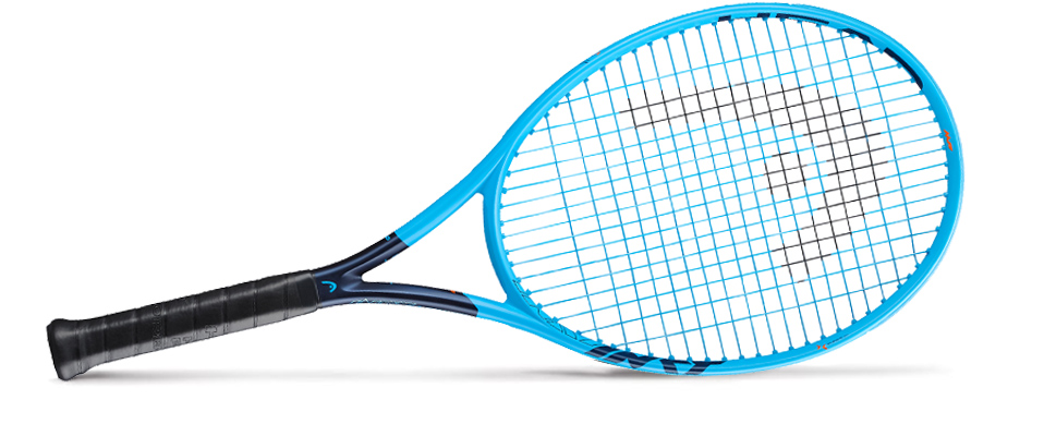 Head Graphene 360 Instinct Racket