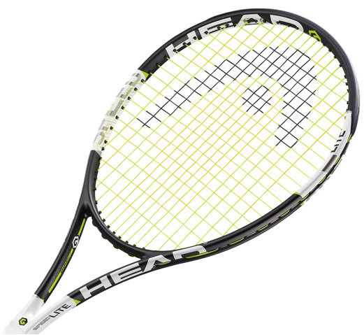 Head Radical Tennis Rackets