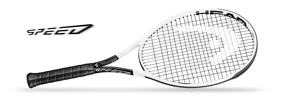 Head Graphene 360+ Speed Tennis Racquets