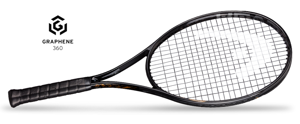 Head Speed X Tennis Rackets