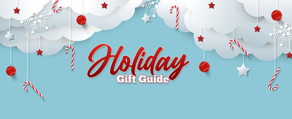 Holiday Gift Guide!