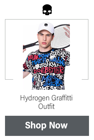 Hydrogen Apparel