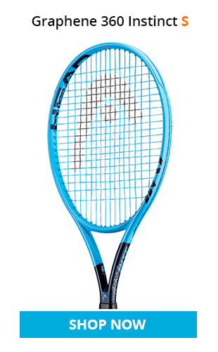 Head Instinct S Tennis Racket