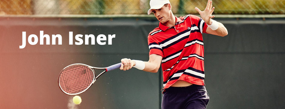 John Isner