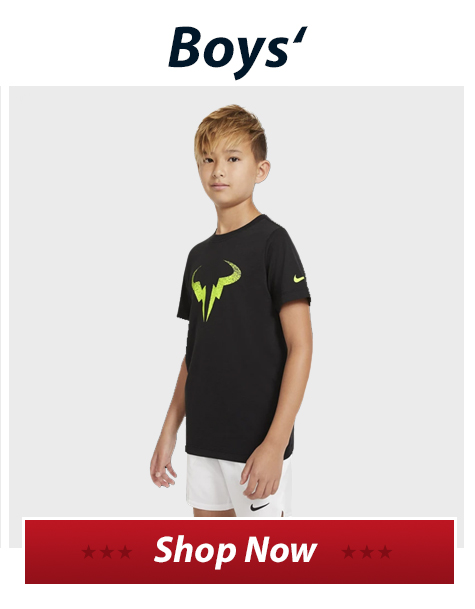 Labor Day Boys' Apparel!