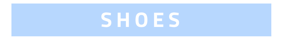 Tennis Shoes On Sale!
