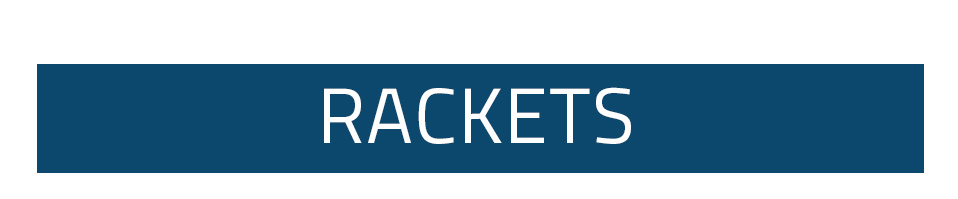 Sale Rackets