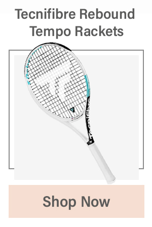 Tecnifibre Rackets