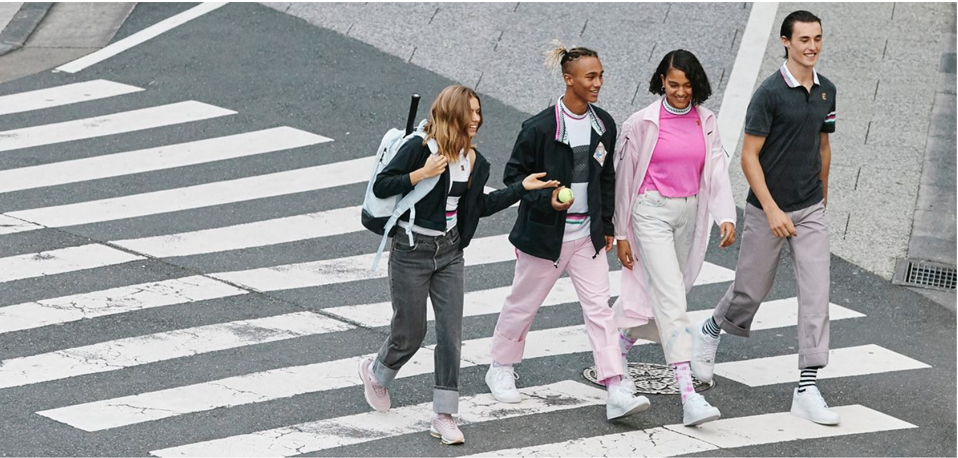 nike australian open 2020 collection