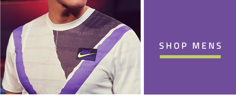 Nike Us Open 2019 Collection | Tennis Plaza
